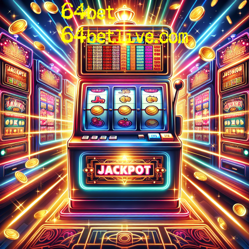 Jackpots