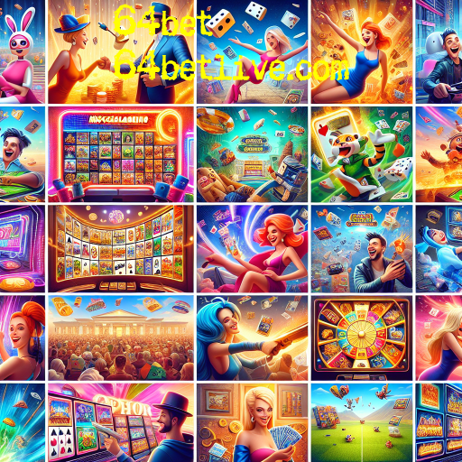 Jogos Diversos