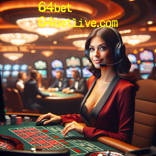 Cassino Ao Vivo